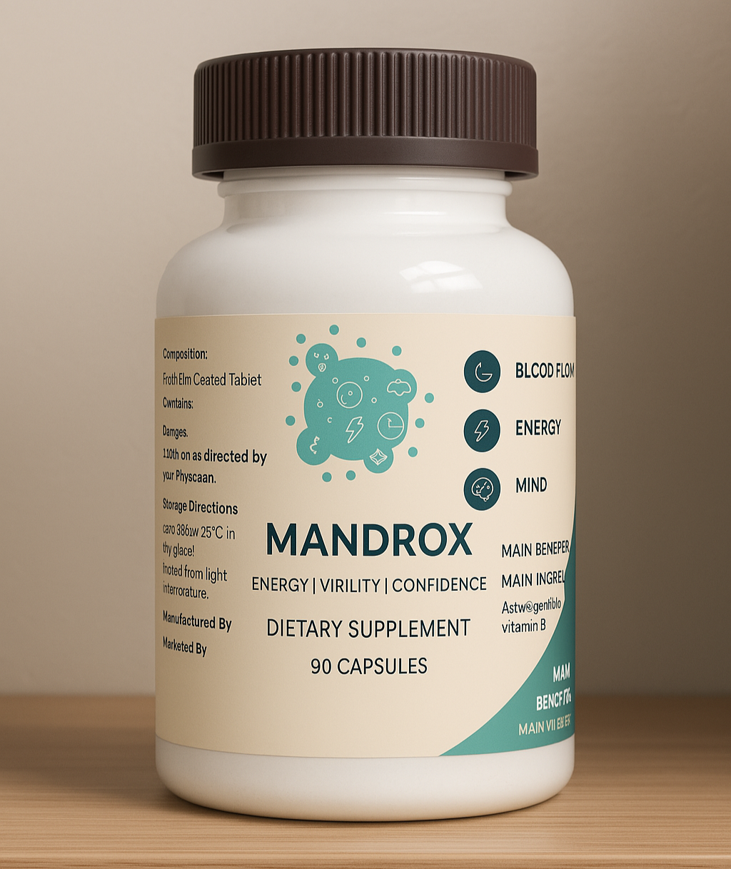 (Coming Soon) L-Arginine