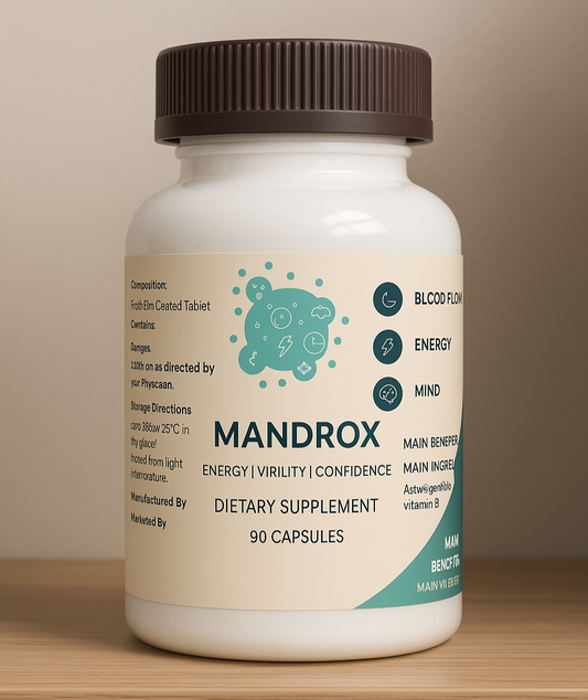 (Coming Soon) L-Arginine